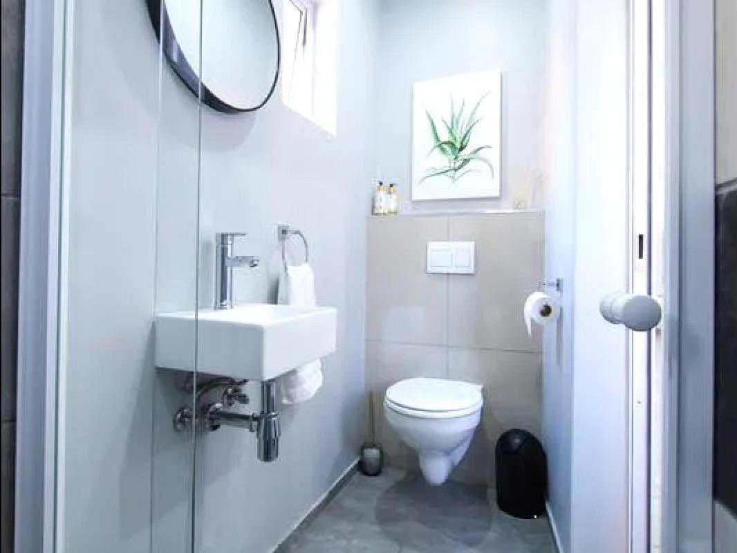 Studio On Bourdeaux بارو المظهر الخارجي الصورة